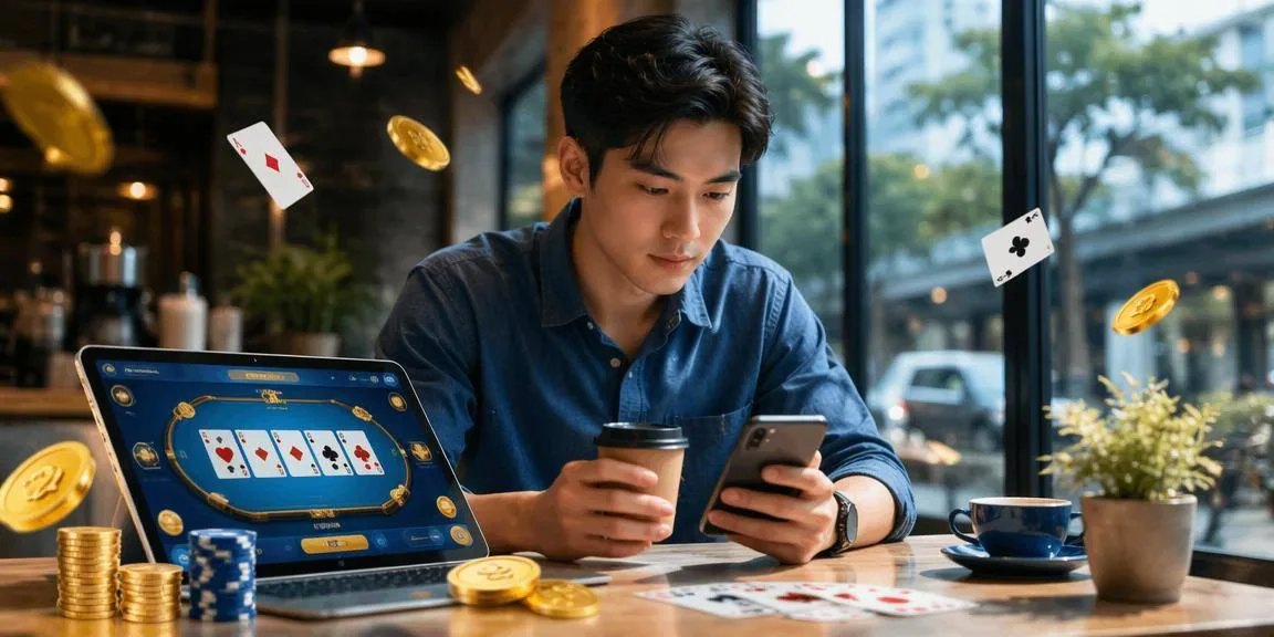 ju288 Việt Nam Sảnh casino
