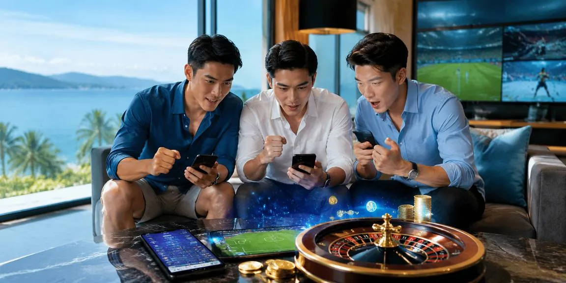 ju288 Sảnh Game Chính